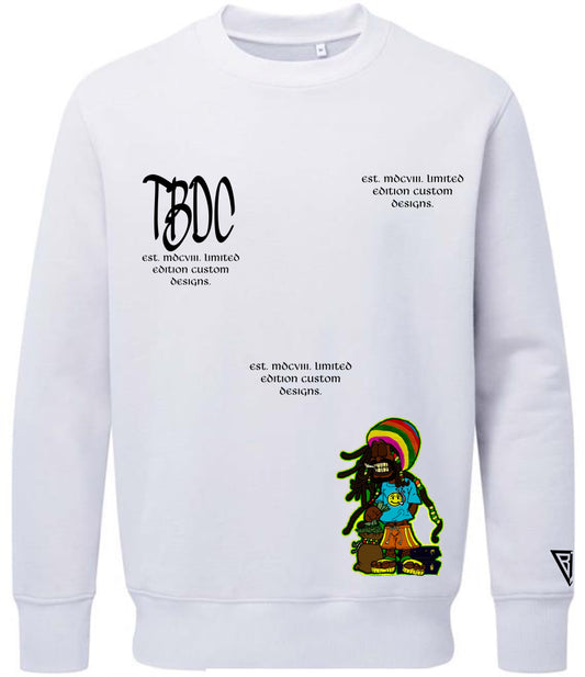 TBDC Sweatshirt