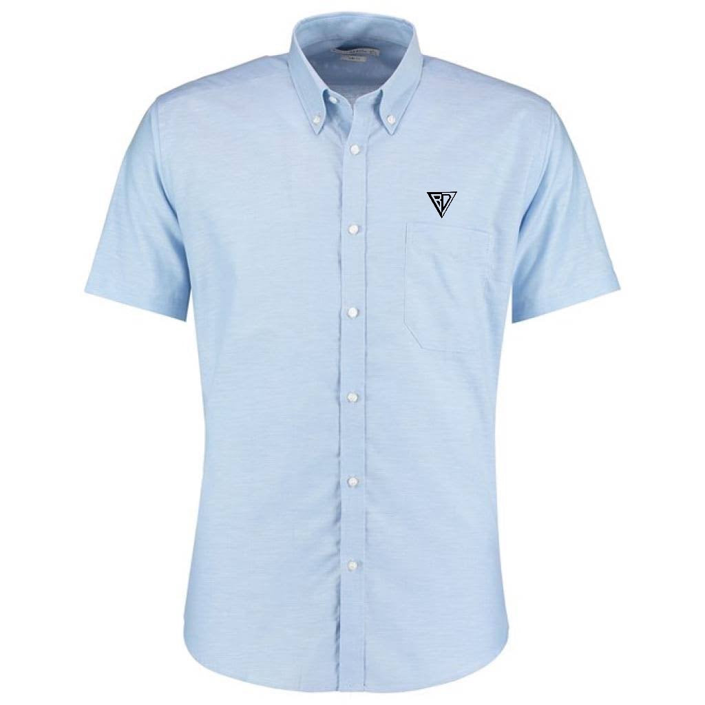 Slim Fit BD Embroidered Shirt