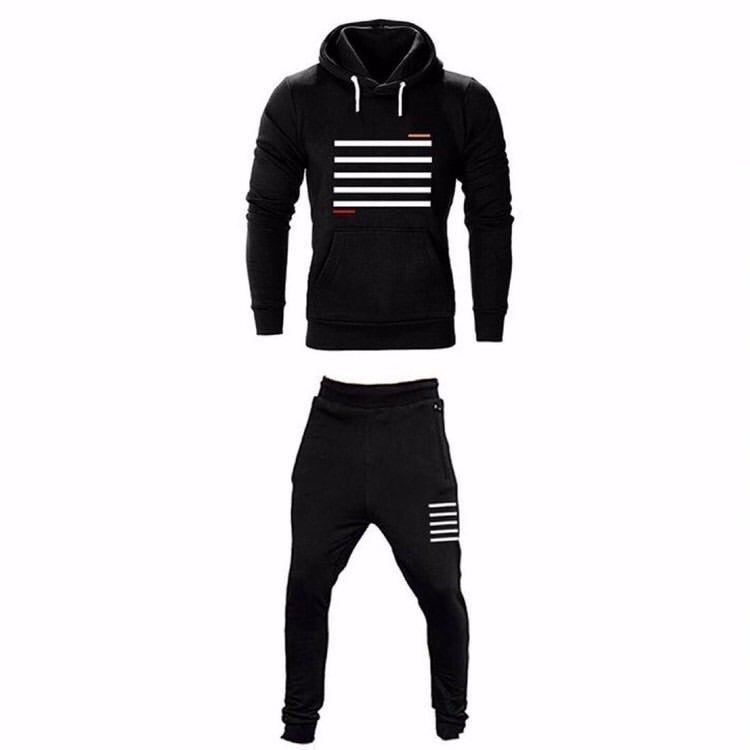 5Bar Tracksuit