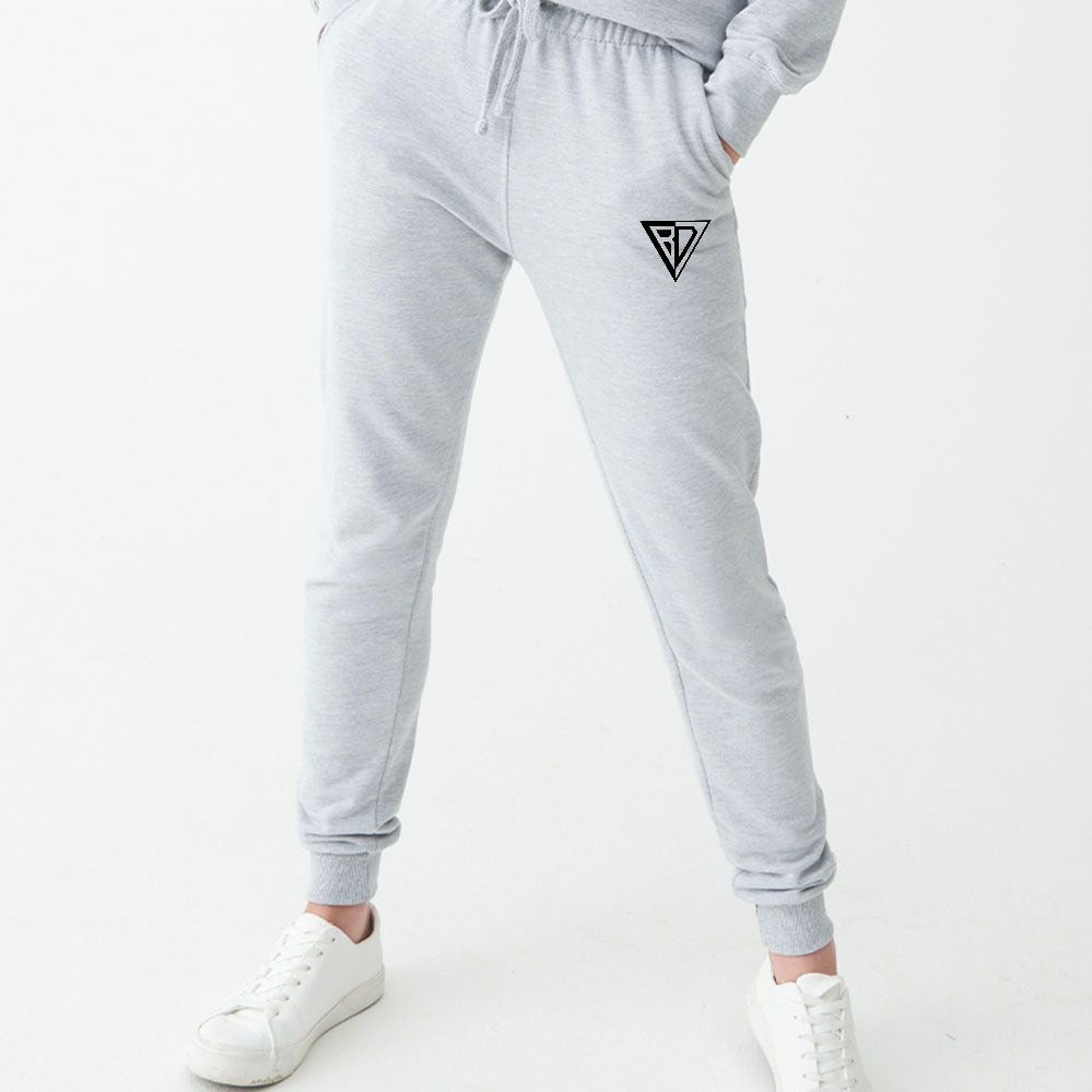 BD Code Logo Tracksuit